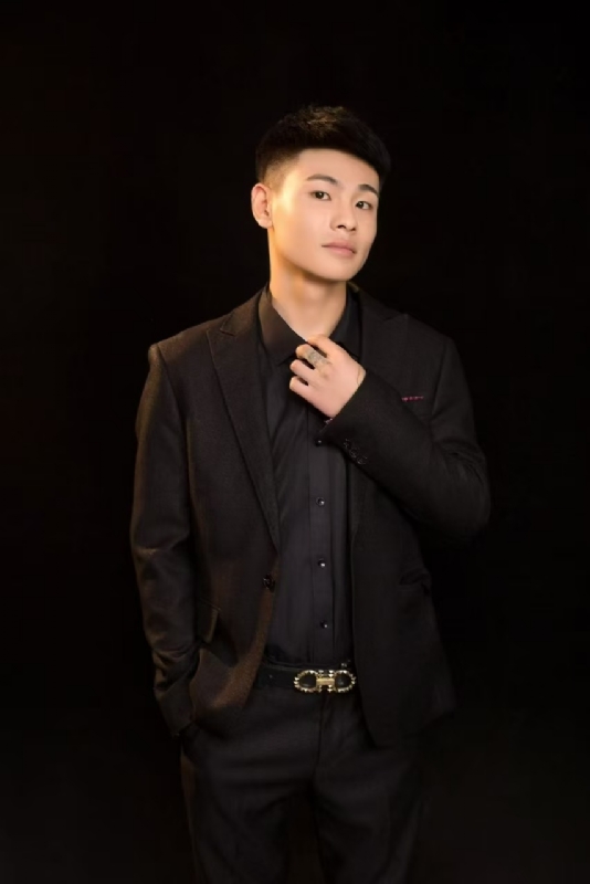 刘小船的第一张照片--泉州相亲服务中心
