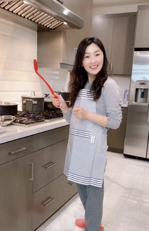 愛下廚負琴琴的第二张照片--泉州相亲服务中心