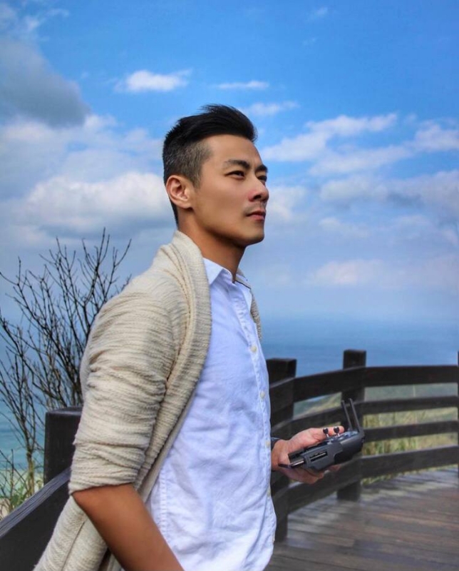 蓝天的第一张照片--泉州相亲服务中心