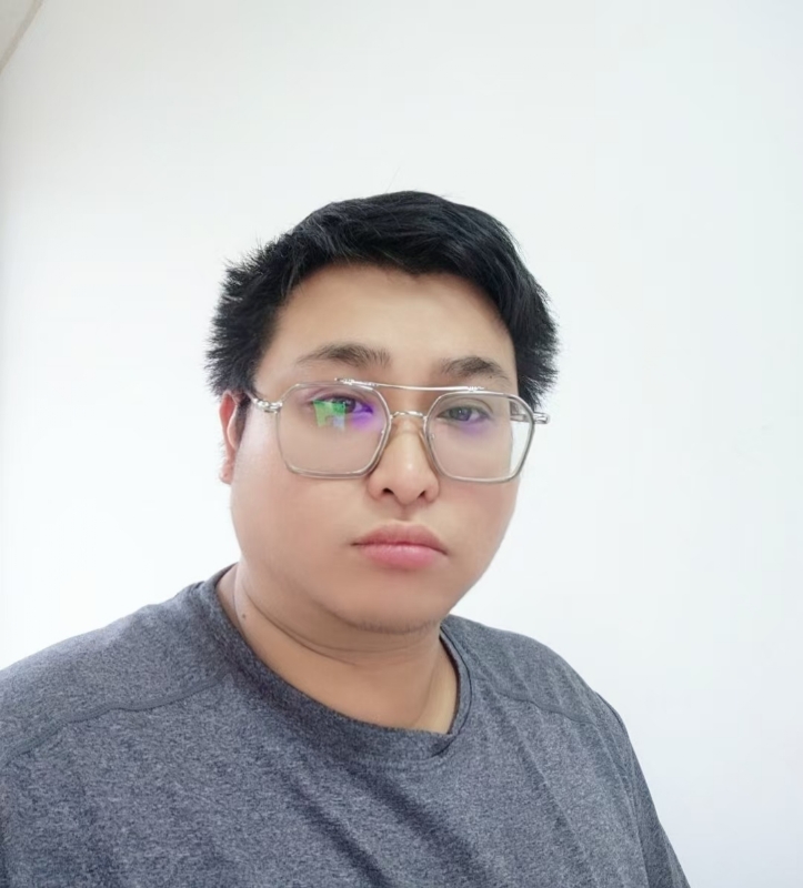 谢文涛的第一张照片--泉州相亲服务中心