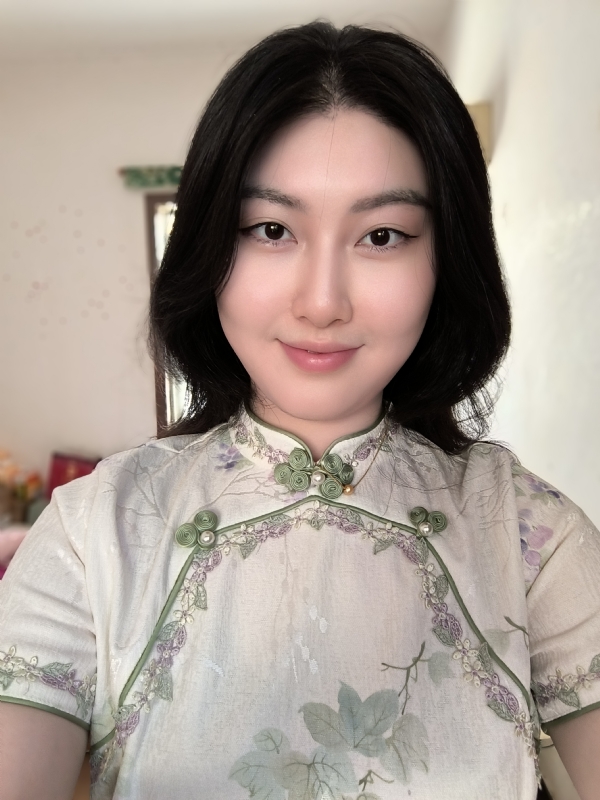 梅莱的第一张照片--泉州相亲服务中心