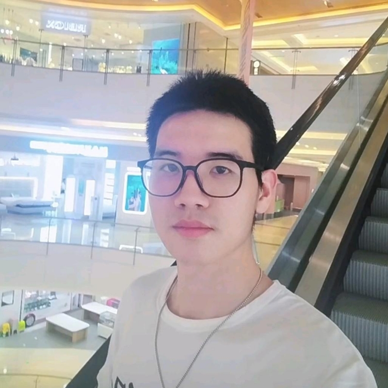 随缘的第二张照片--泉州相亲服务中心