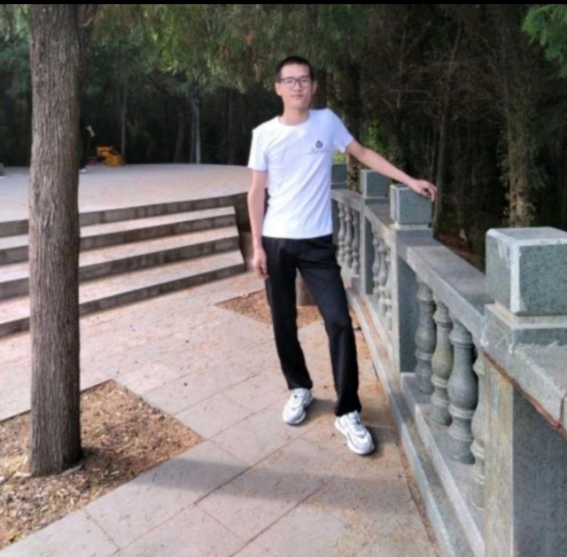 随缘的第三张照片--泉州相亲服务中心