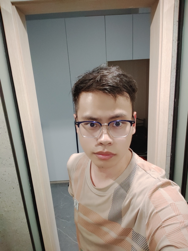 卖萌就会死星人的第一张照片--泉州相亲服务中心