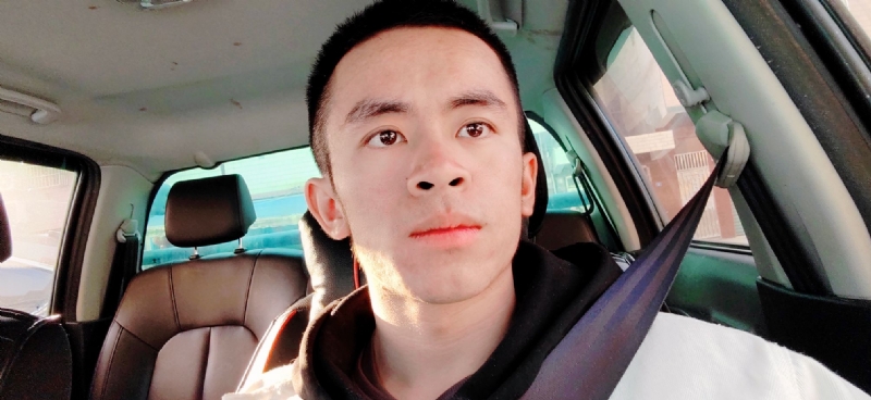 小余的第一张照片--泉州相亲服务中心
