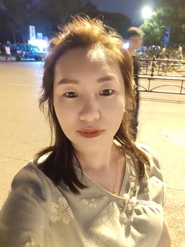 最美的期待的第一张照片--泉州相亲服务中心