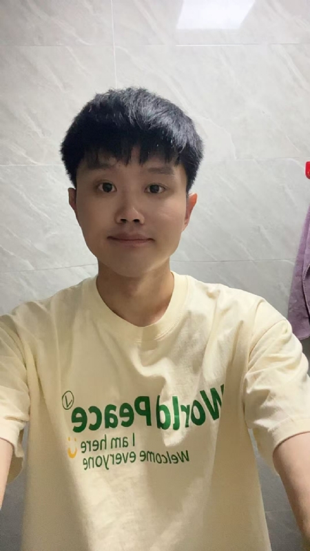 key的第一张照片--泉州相亲服务中心