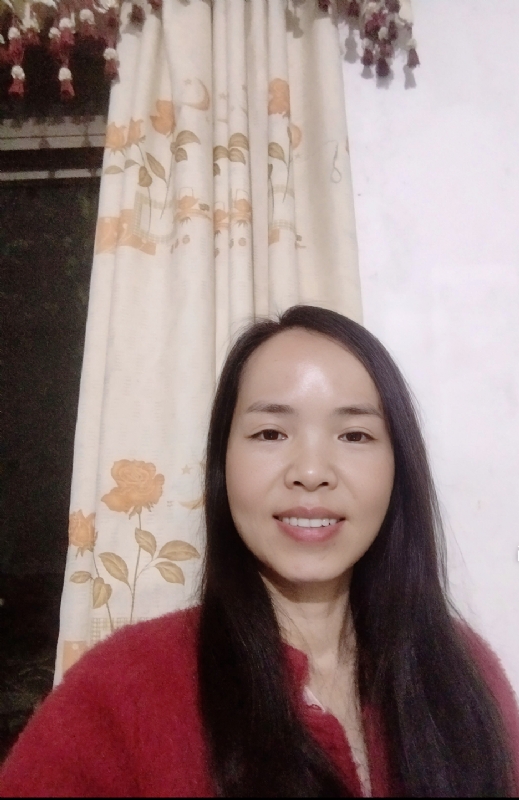阿敏的第一张照片--泉州相亲服务中心