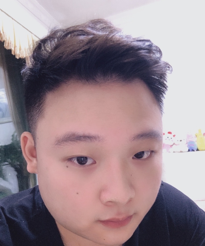 Luhao1016的第三张照片--泉州相亲服务中心