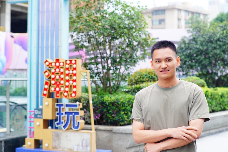 陌上烟雨的第二张照片--泉州相亲服务中心