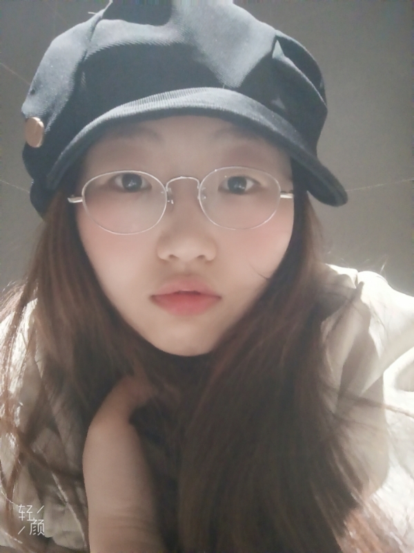 霜星的第一张照片--泉州相亲服务中心