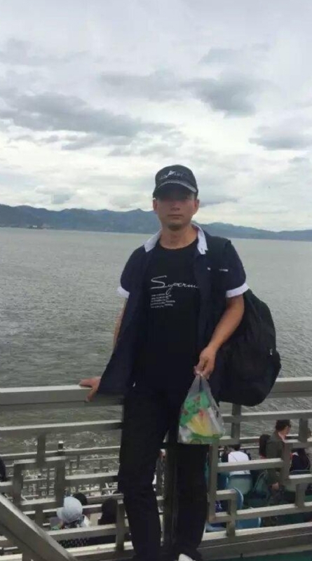 燕雯泽的第二张照片--泉州相亲服务中心