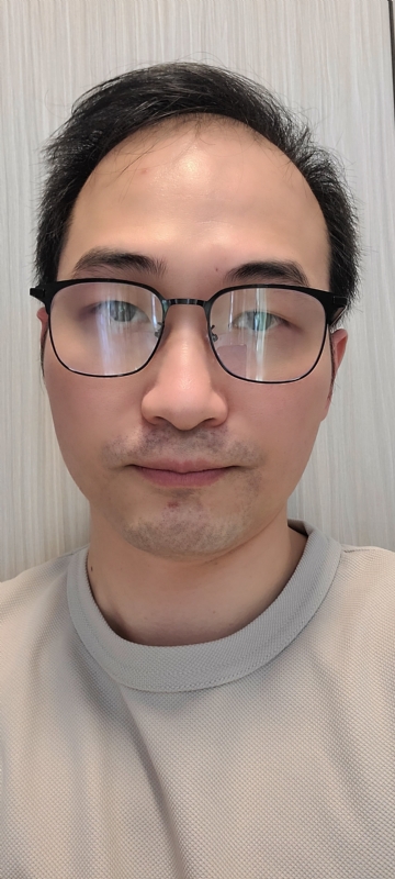 信微ECTung的第一张照片--泉州相亲服务中心