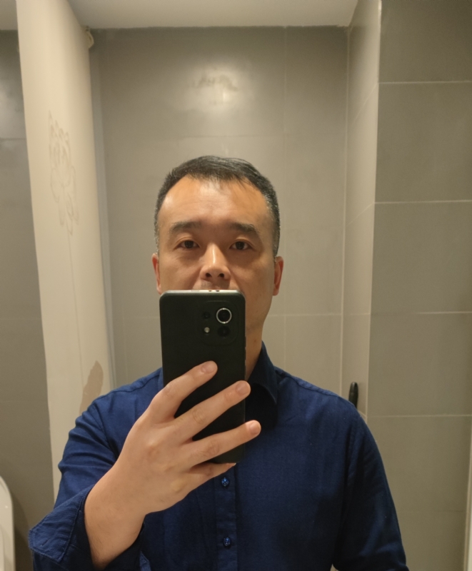 风继续吹的第二张照片--泉州相亲服务中心