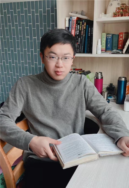 坚果的第一张照片--泉州相亲服务中心