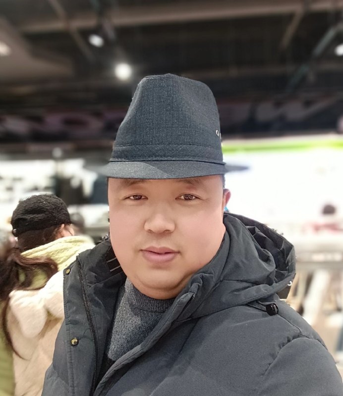 小晴天的第一张照片--泉州相亲服务中心
