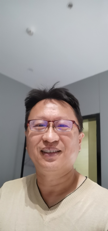 台皖佬徽阿狼的第一张照片--泉州相亲服务中心