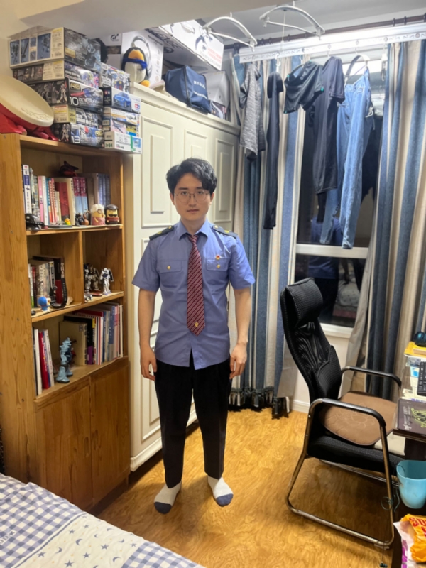 dym的第二张照片--泉州相亲服务中心