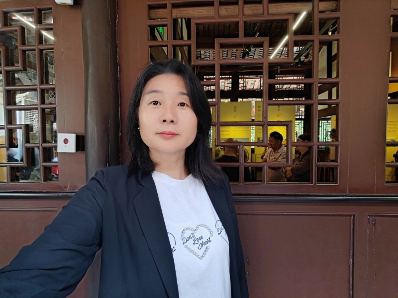 出门就迷路的第二张照片--泉州相亲服务中心