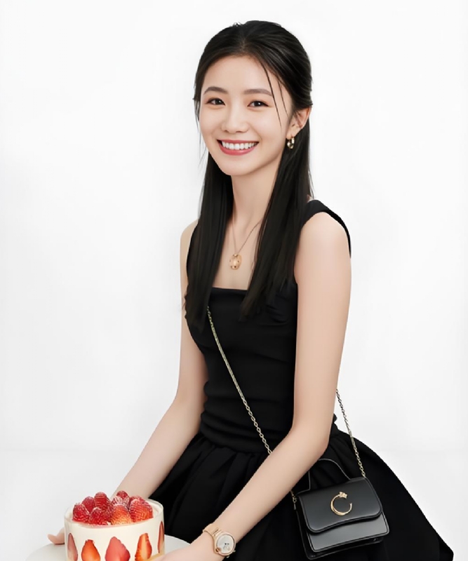 小燕子的第一张照片--泉州相亲服务中心